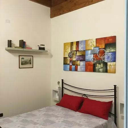 Apartament Monolocale San Giacomo Manoel Iun P1986 *