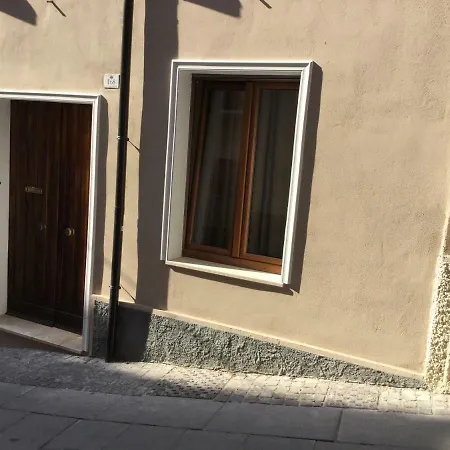 Apartament Monolocale San Giacomo Manoel Iun P1986