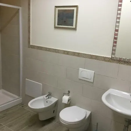 Monolocale San Giacomo Manoel Iun P1986 Apartment