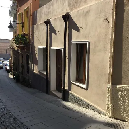 Monolocale San Giacomo Manoel Iun P1986 Apartment