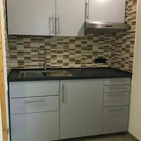 Apartment Monolocale San Giacomo Manoel Iun P1986 Cagliari