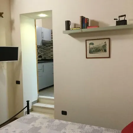 Monolocale San Giacomo Manoel Iun P1986 Apartment Cagliari