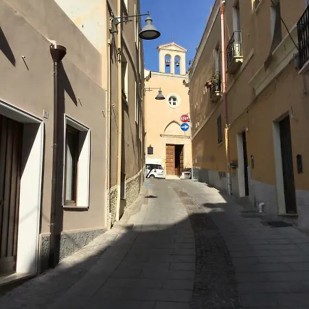 Monolocale San Giacomo Manoel Iun P1986 *