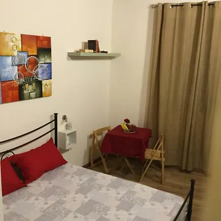 Apartment Monolocale San Giacomo Manoel Iun P1986 Cagliari